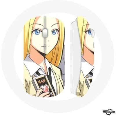 Draadloze muis Nakamura Rio Assassination Classroom Anime