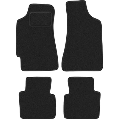 ANTHRA automatten voor: Dodge Neon sedan (1994-2005)