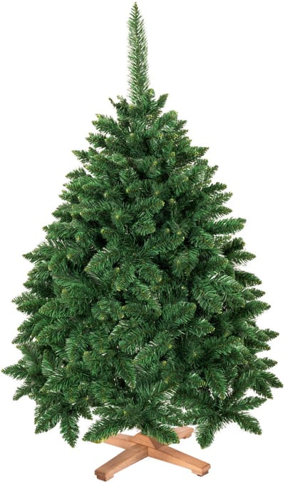 Royal Trees® Kunstkerstboom - Forest Pine - Inclusief Opbergtas - 355 Takken - 150 CM