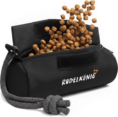 Rudelkönig Apporteerspeelgoed – Futterdummy Honden Training Dummy