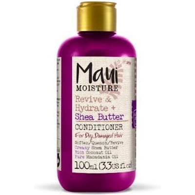 Maui Moisture Shea Butter Conditioner 100 ml