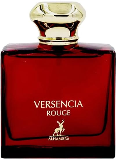 Maison Asrar Fresh Irish EDP 100ml