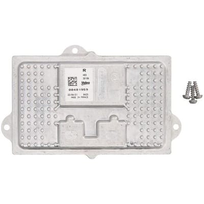 Elementen van de koplamp VALEO 047656