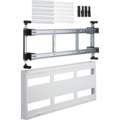 Hager Univers Installatie-unit voor modulaire componenten - UD23B1 - E2Z3V