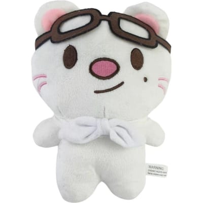 70Style Skzoo Pluche Sleutelhanger Kawaii Skzoo Sleutelhanger Stay Pluche Cartoon Knuffeldier Pop Kawaii Speelgoed Kamer Decoratie Kinderen Cadeau 8pcs white