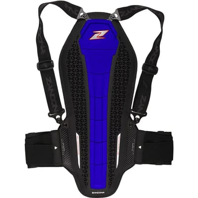 Rugbescherming Zandonà Hybrid Back Pro x7