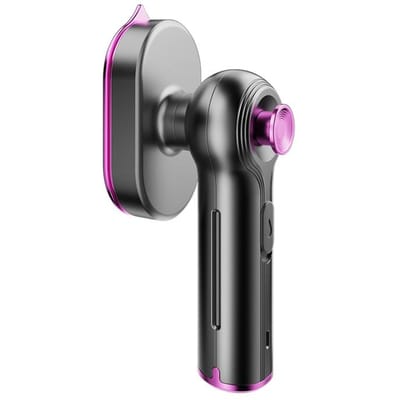 Mini Défroisseur à Main Portable Fer à Vapeur Pour Vêtements Voyage Maison Léger Chauffage Rapide