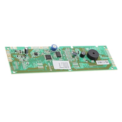 AEG geconfigureerde module, gebruikersinterface-bord, VCU 9825619363311
