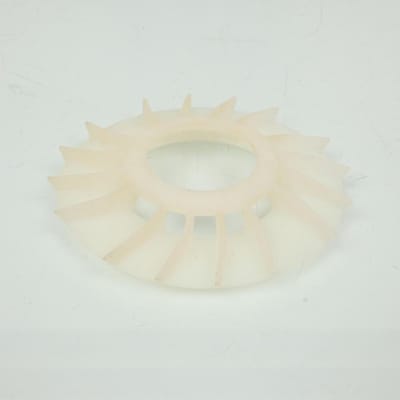 Teknix-ventilator voor Gilera 50 DNA LC-scooter, nieuw