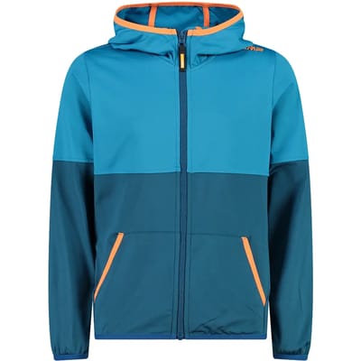 Kinderen hoodie CMP