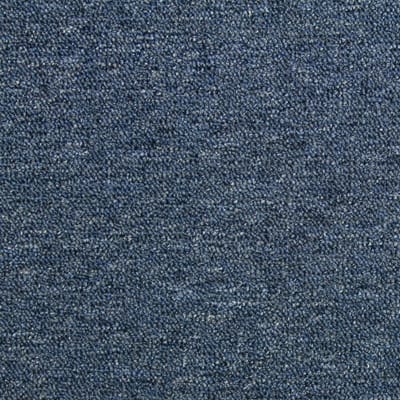 20 x Tapijttegels - Tapijt tegel set - 50x50cm 5m2 - Storm Blauw
