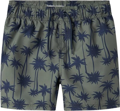 NAME IT - NKMZADDI SWIM SHORTS BOX - Jongens - Badpakken