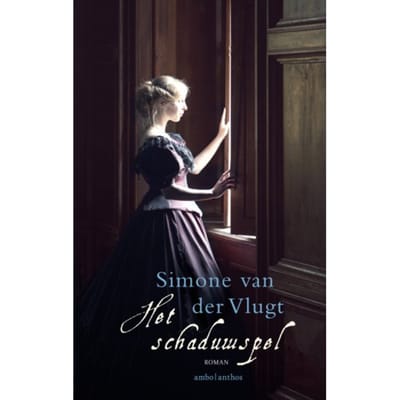 Het Schaduwspel - Simone van der Vlugt