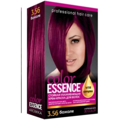COLOR ESSENCE  Professionele Haarkleuring 27 soorten tinten Uw Haarverzorging 3.56