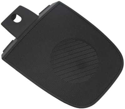 Dailygoody - Board Speaker Cover - Vervanging voor Jaguar Xf