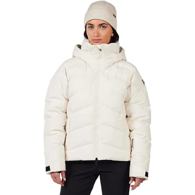 Dames ski jas Rossignol Wispile Ripstop