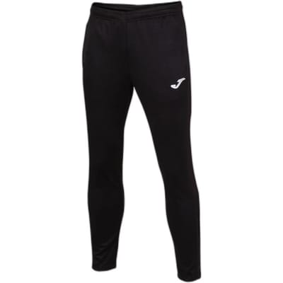 Joma Eco Championship Broek Zwart 4-5 Years Jongen