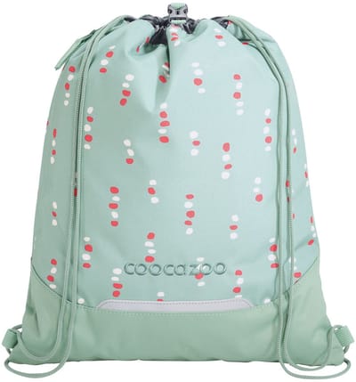Coocazoo Accessoires - Gymtas 43 cm (Dancing Dots)