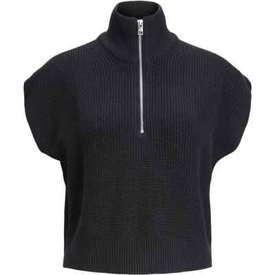 Damestrui met 1/2 rits JJXX Florence Twist