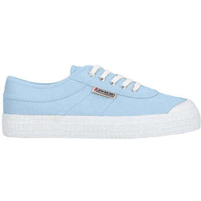 Lage Sneakers Kawasaki Kawasaki Original 3.0 Canvas Shoe K232427 1032 Gray Dawn