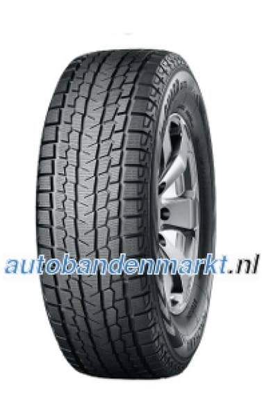 Yokohama Ice Guard G075 ( 285/35 R22 106Q XL, Nordic compound, RPB )