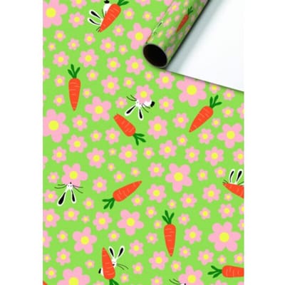 Stewo cadeaupapier pasen lotti, formaat 70 x 200 cm