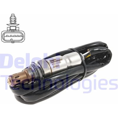Lambdasonde DELPHI ES21435-12B1