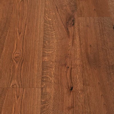 Parket Eiken Planken - Houten Vloer - Woonkamer Inrichten - Välinge Kliksysteem - 190x1900 mm - Zwart
