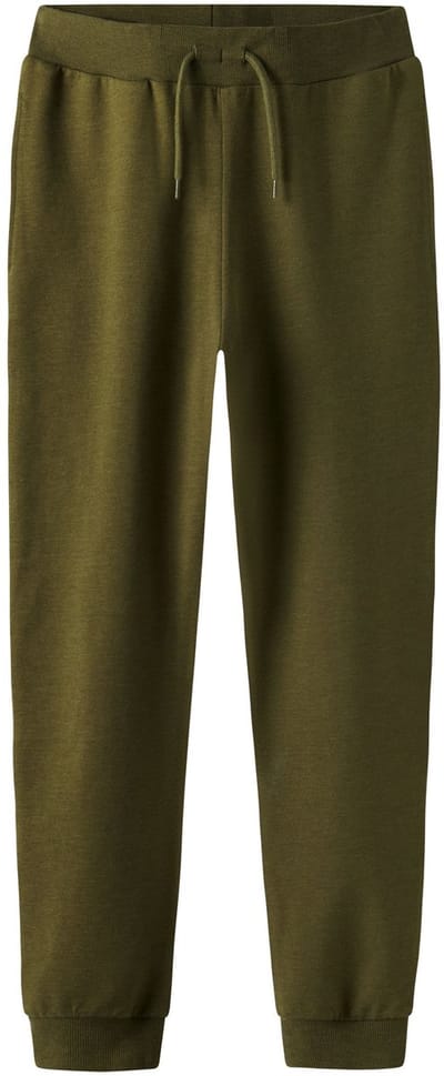 NAME IT - TKMCOX SWEAT PANT UNB NOOS - Jongens - Broeken