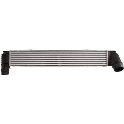 Intercooler THERMOTEC DAR022TT