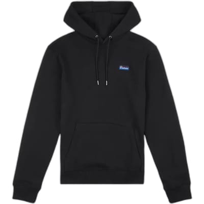 Hoodie met origineel logo Penfield