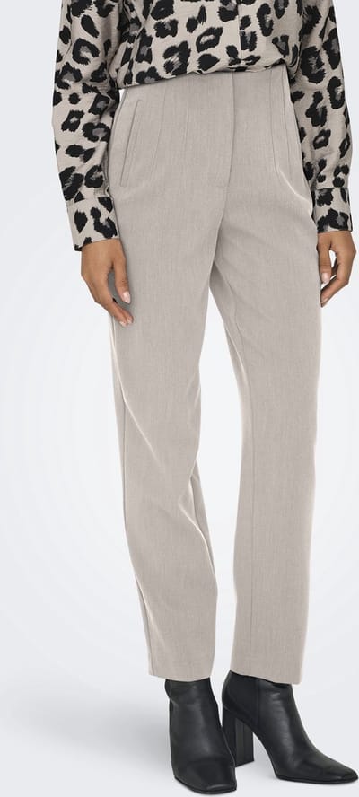 ONLY Broeken ONLRAVEN Regular fit Broeken