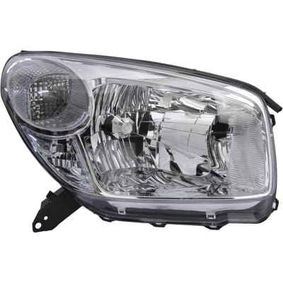 VanWezel 5378964 - Phare droit avec clignotant pour Toyota Rav 4 de 06/2000 au 02/2006