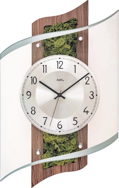 AMS Unisexhorloge 5517
