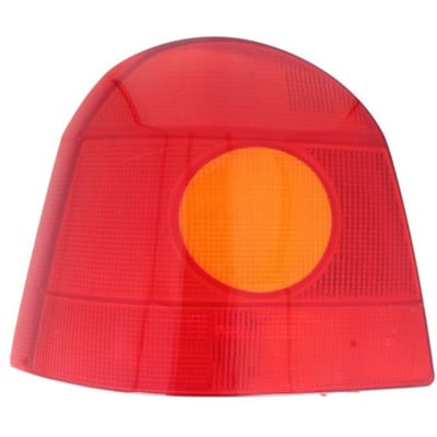 Lens, achterlicht DEPO 00-551-1919LELD links