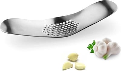 Winkrs -  Knoflookpers - keuken - Garlick rocker