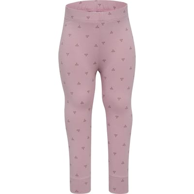 Hummel kinderlegging Hmlmini Bee Aop Tights 230321