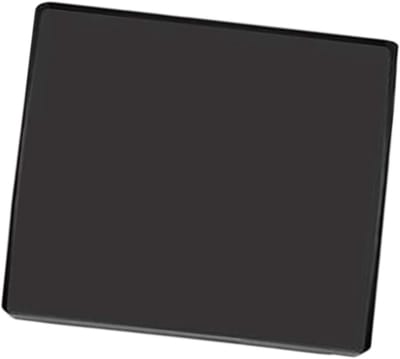 Wasmachine Demper - Antislip Mat - Apparaten Stabiliseren - Geluidsreducerend 40% - 60x60 cm - Zwart