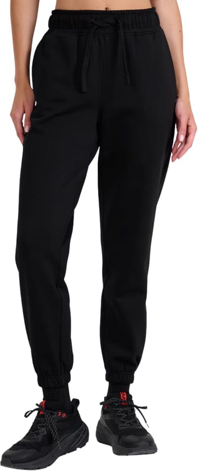 4F Broek Dames CAS Zwart - Maat XS
