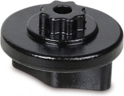 Beta Sleutel 3971 Shimano Hollowtech Ii 8 Mm Zwart