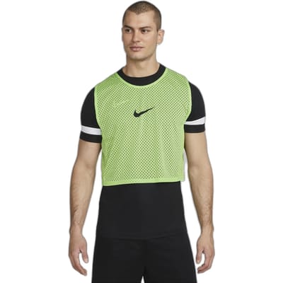Nike Team Hesje Training Dri-FIT Park 20 BIB Groen - Maat L