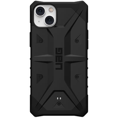 UAG Pathfinder Backcover voor de Apple iPhone 14 Plus - Zwart