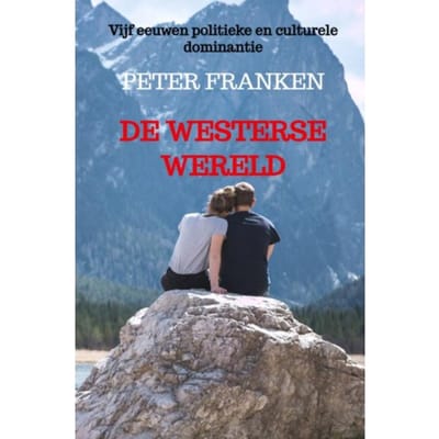 De Westerse Wereld - Peter Franken