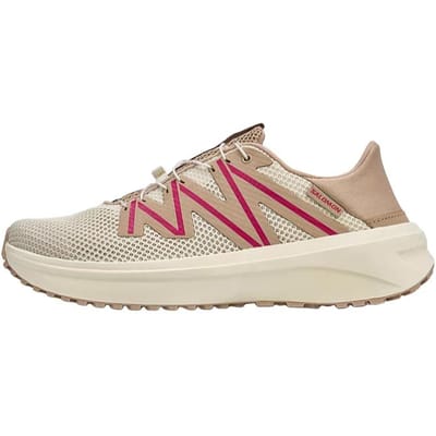 SALOMON X COMF Amorti en Tissu Respirant Léger Basse Tige Extérieur 39