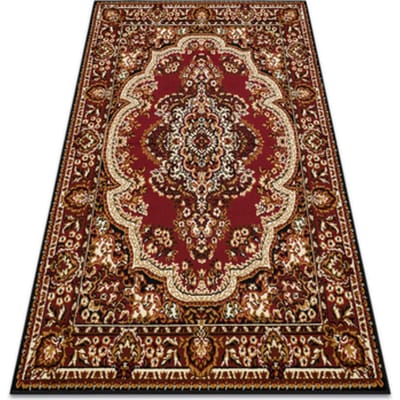 Kleden Rugsx Tapijt BCF Morad WIOSNA Klassiek ornament - 140x200 cm