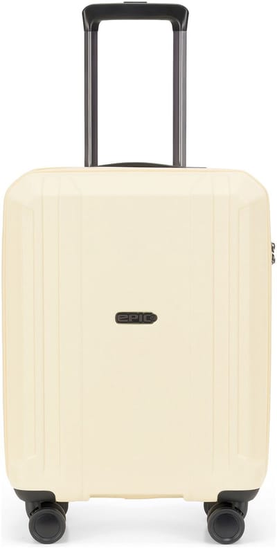 EPIC trolley Airwave Neo Trolley Misty Lemon Lichtgeel 55cm