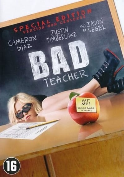 Bad Teacher