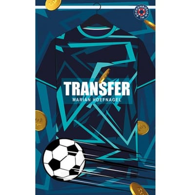 Transfer - Marian Hoefnagel