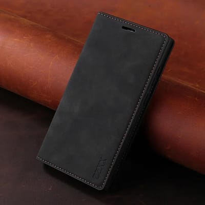 Portemonnee Magnetische Flip Lederen Hoesje Voor Samsung Galaxy A02s A03 A04s A10 A11 A12 A20 A21s A22 A23 A31 A32 A33 5G A50s A51 A52 A71 Galaxy A10