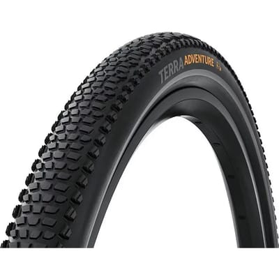 Band Continental Terra Adventure Trail Grip